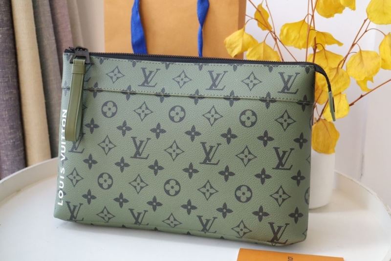 LV Clutch Bags